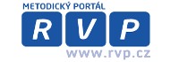 Logo Metodický portál RVP