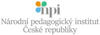 Logo Národní pedagogický institut České republiky