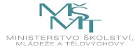 Logo MŠMT